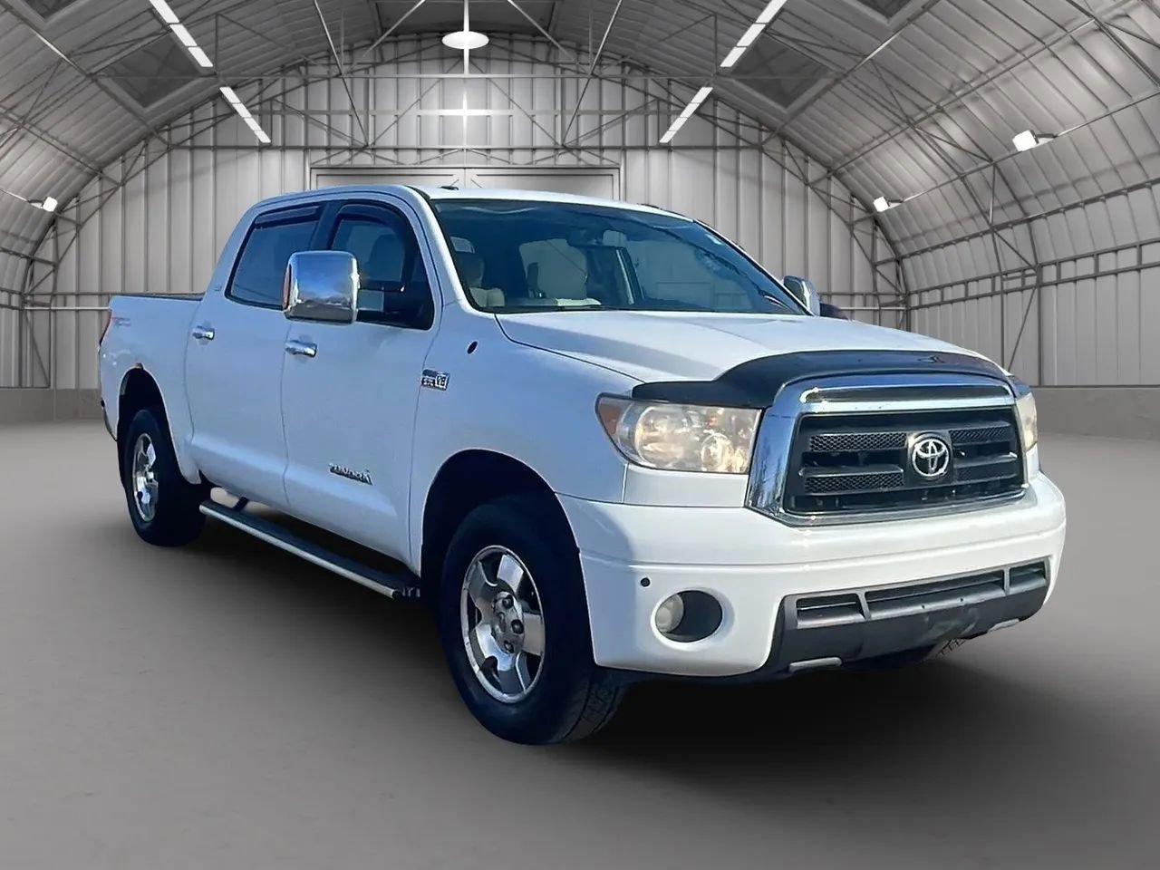 Used 2011 Toyota Tundra SR5 image 7