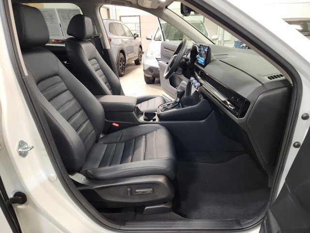 Used 2024 Honda CR-V EX-L image 31