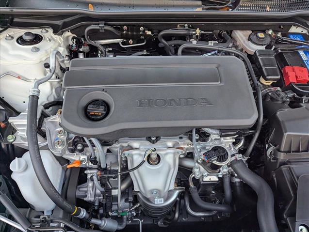 New 2026 Honda Civic Sport image 15