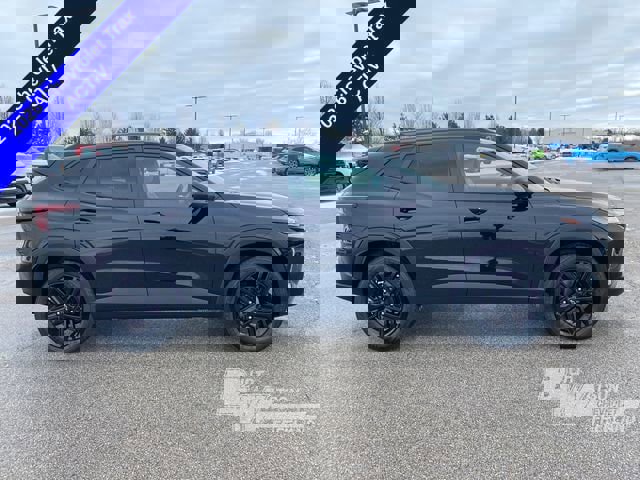 New 2026 Chevrolet Trax ACTIV w/ Driver Confidence Package image 6