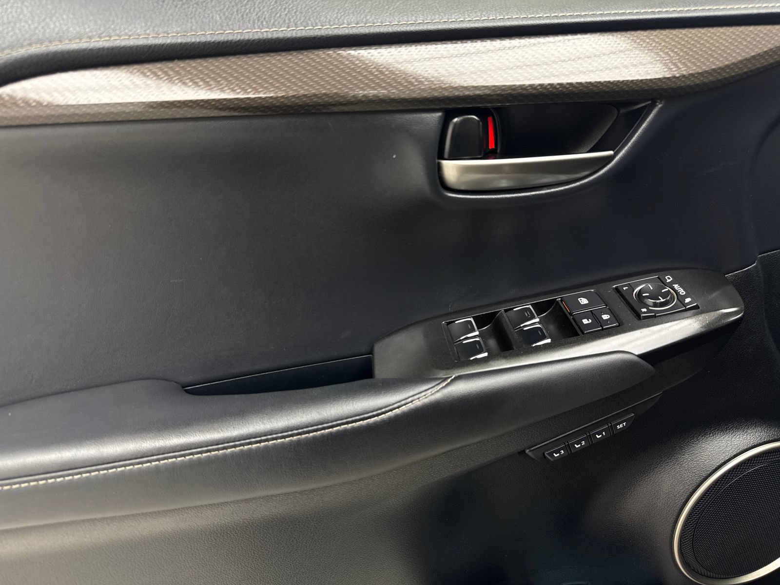 Used 2020 Lexus NX 300 FWD w/ Premium Package image 38