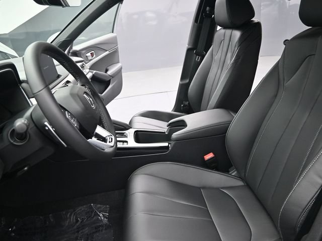 New 2026 Acura Integra A-Spec FWD image 13