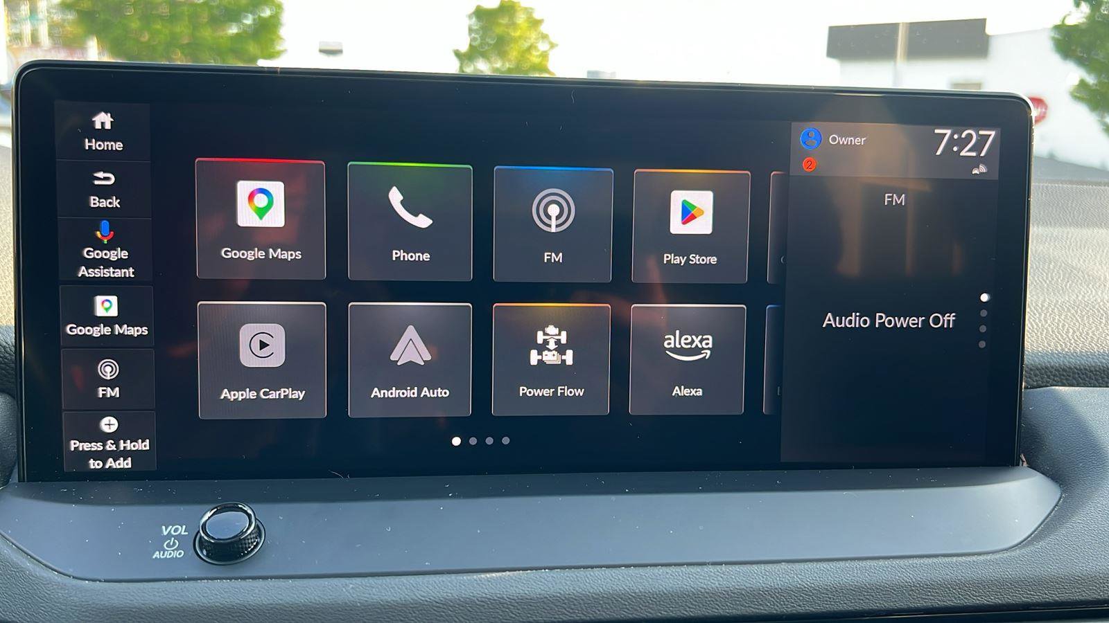 Certified 2024 Honda Accord Touring image 27