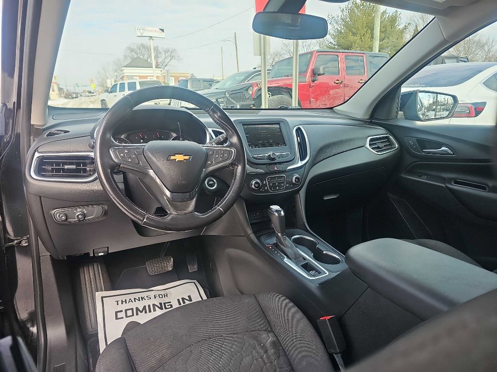 Used 2019 Chevrolet Equinox LT image 11