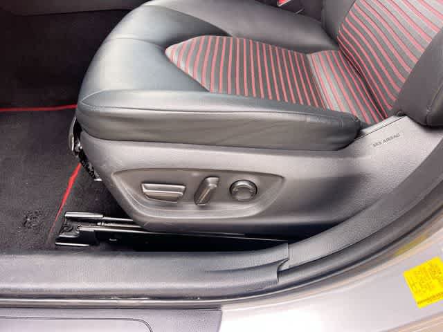 Used 2020 Toyota Camry TRD FWD image 31