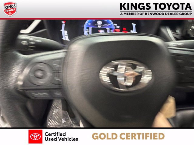 Certified 2026 Toyota Corolla LE FWD image 25