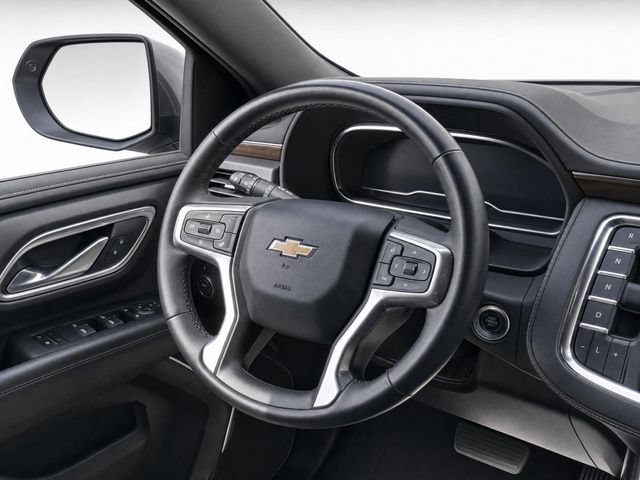 Used 2024 Chevrolet Tahoe Premier AWD/4WD image 24
