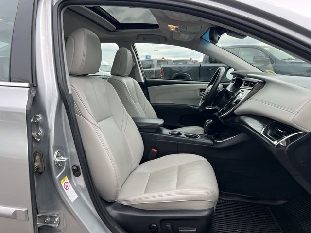 Used 2018 Toyota Avalon Limited w/ All Weather Liner Package FWD image 27