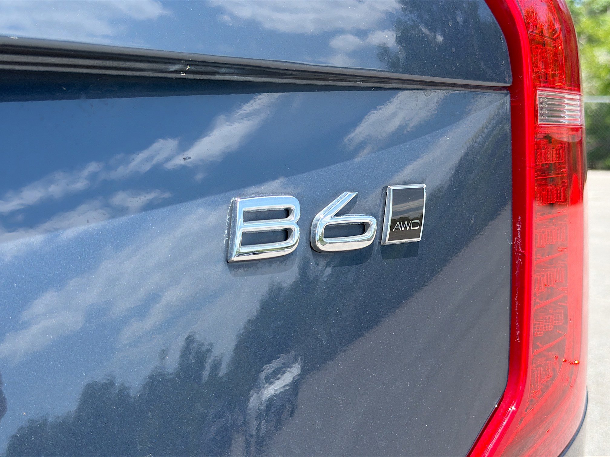 Used 2023 Volvo XC90 B6 Plus AWD/4WD image 44