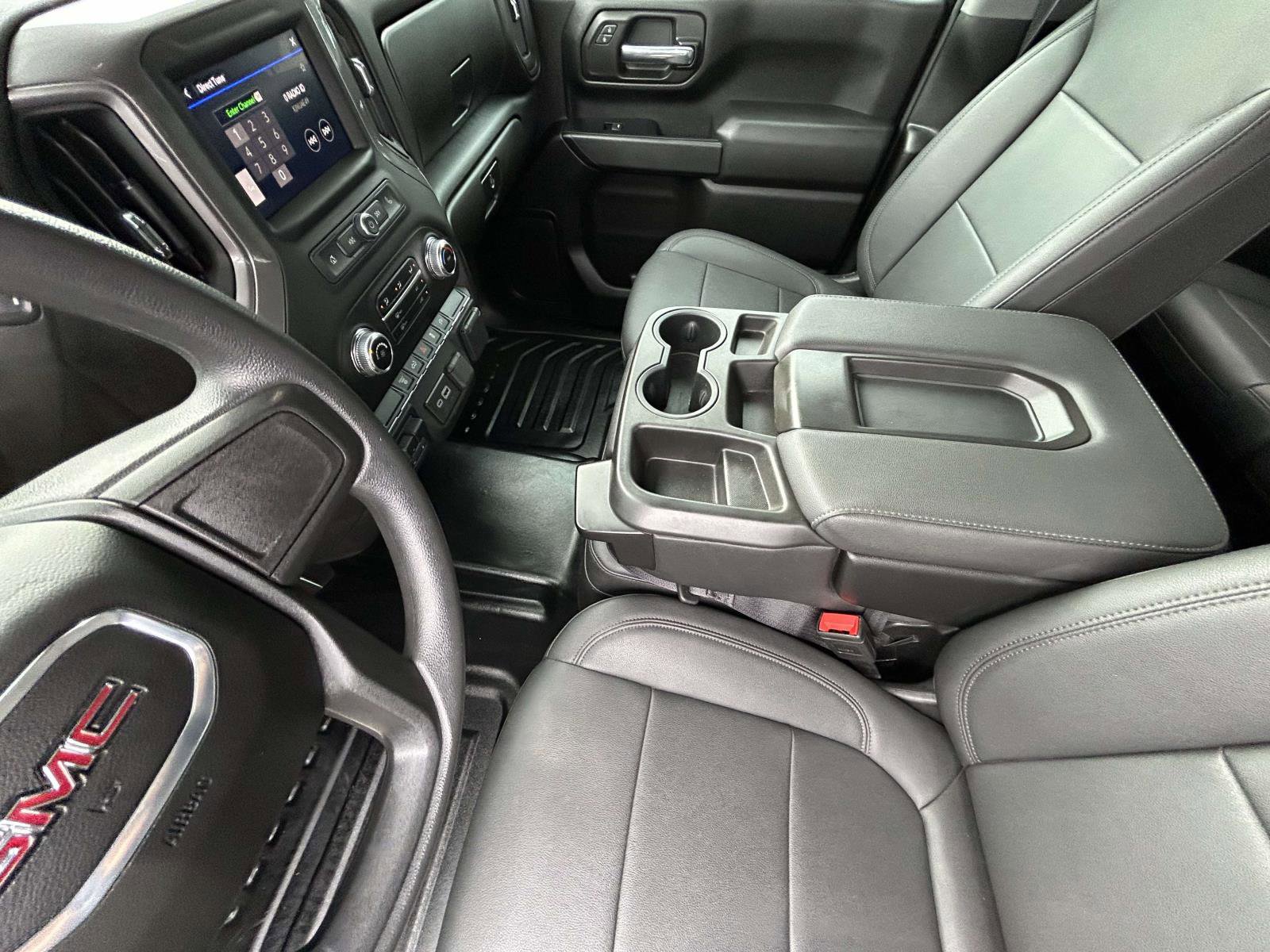 Used 2023 GMC Sierra 3500 Pro w/ Convenience Package image 10