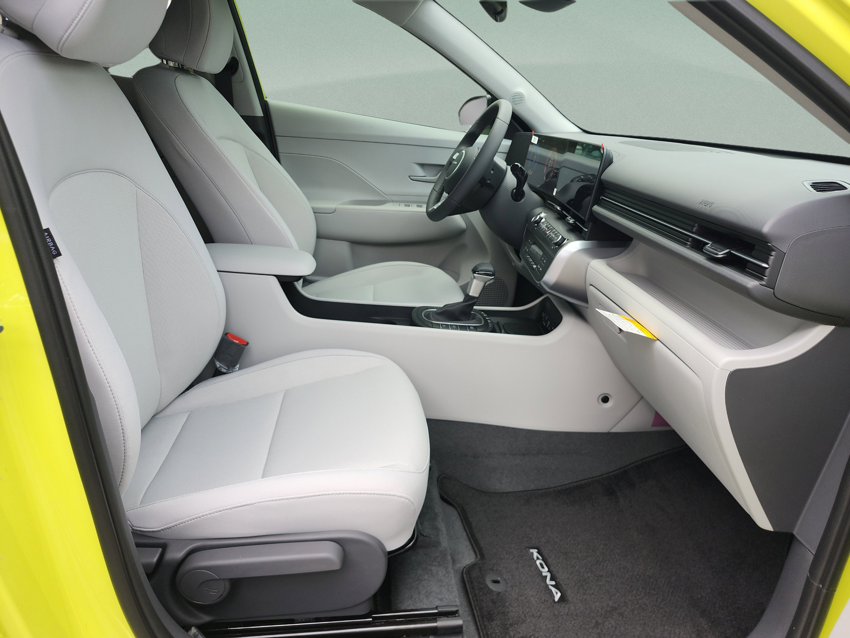New 2026 Hyundai Kona SEL Sport FWD image 17