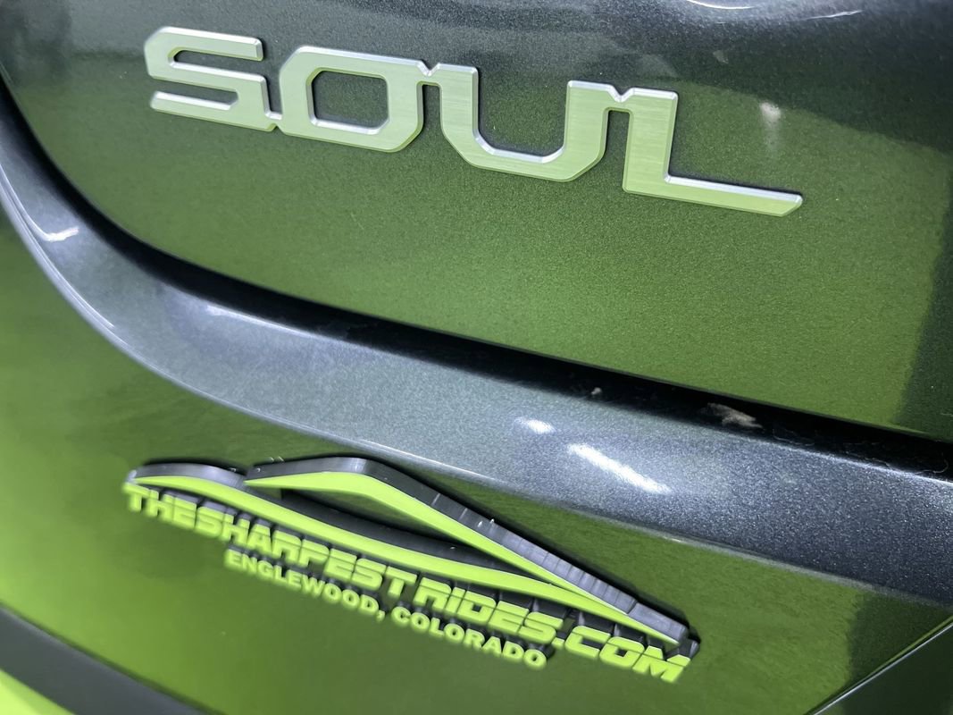 Used 2024 Kia Soul LX w/ Option Group 015 image 12