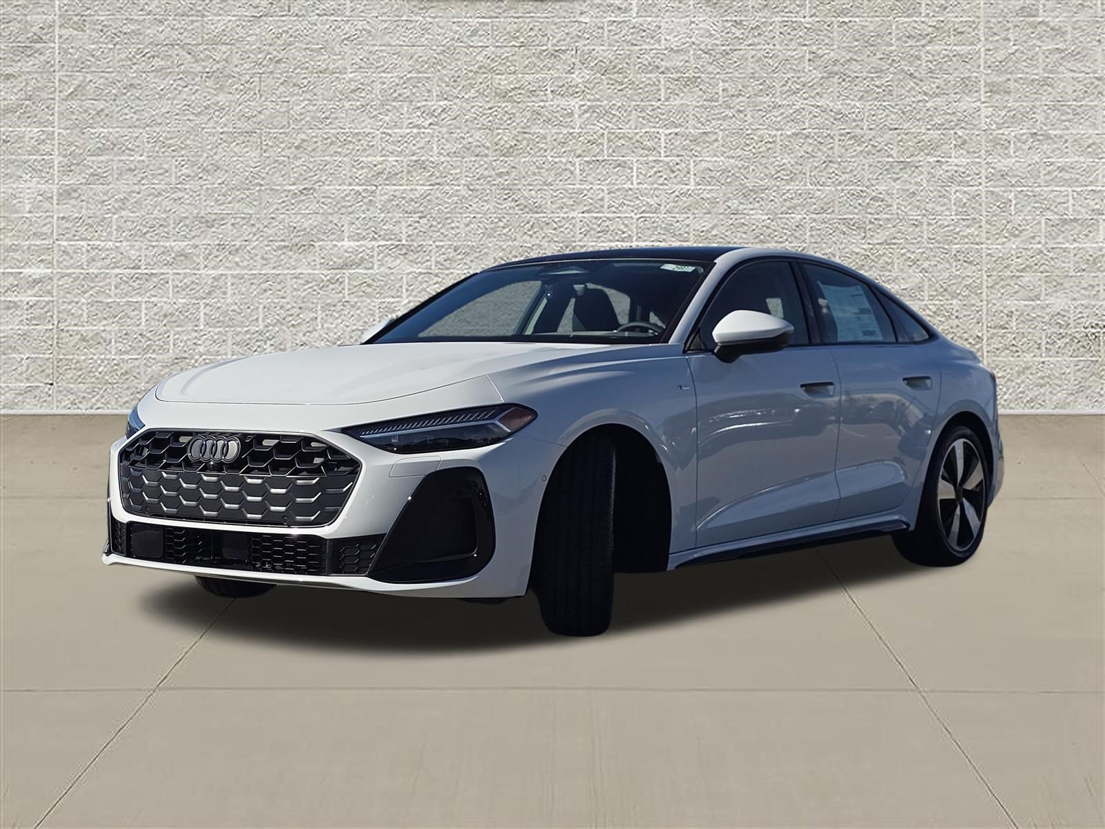 New 2026 Audi A5 Premium Plus AWD/4WD image 3