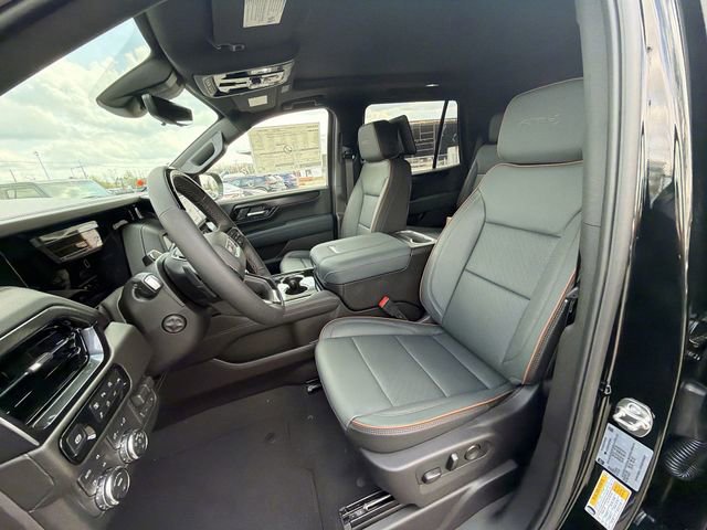 New 2026 GMC Yukon AT4 image 11