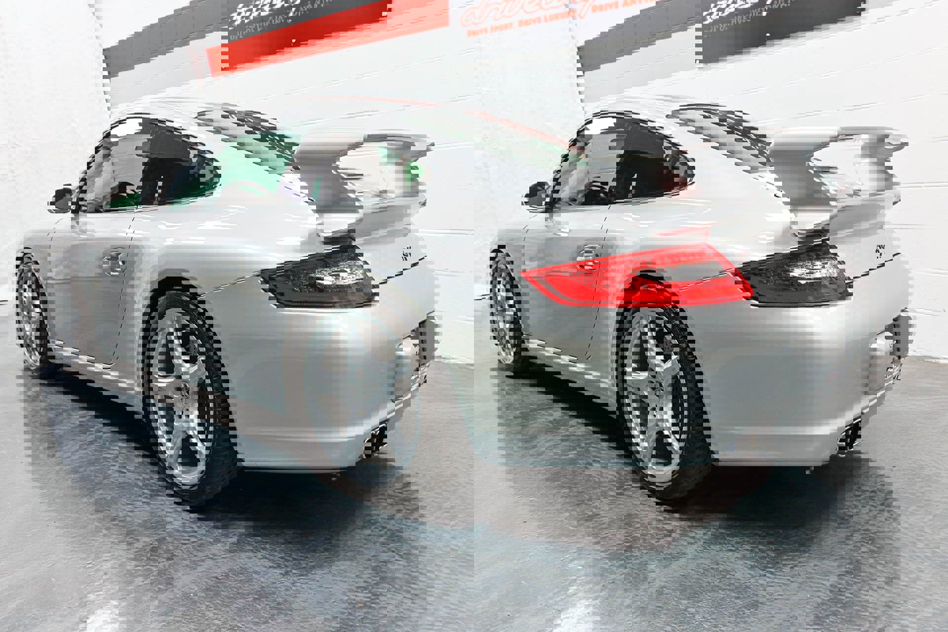 Used 2007 Porsche 911 Carrera image 20