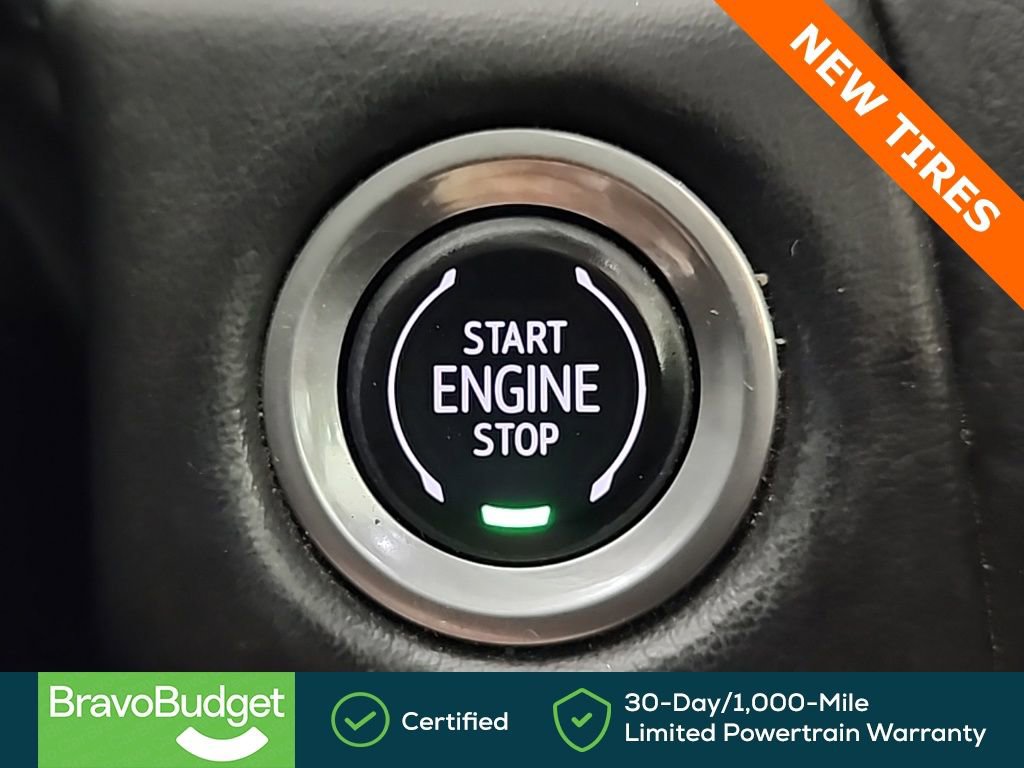 Certified 2021 Chevrolet Tahoe High Country w/ Premium Package AWD/4WD image 46