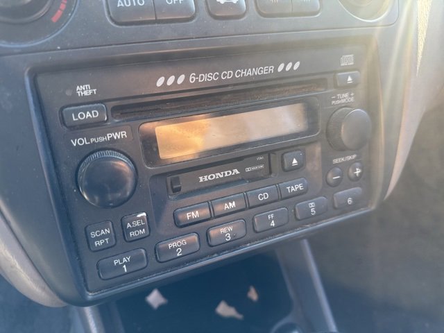 Used 2001 Honda Accord EX image 15