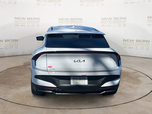 New 2025 Kia EV6 Light image 4