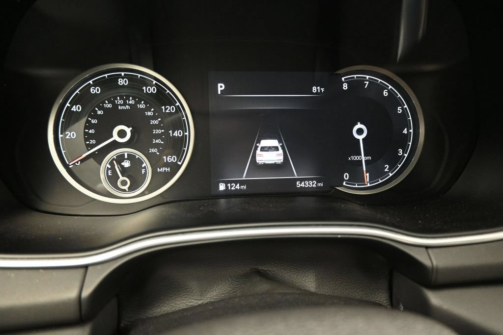 Used 2024 Genesis GV80 2.5T AWD/4WD image 17