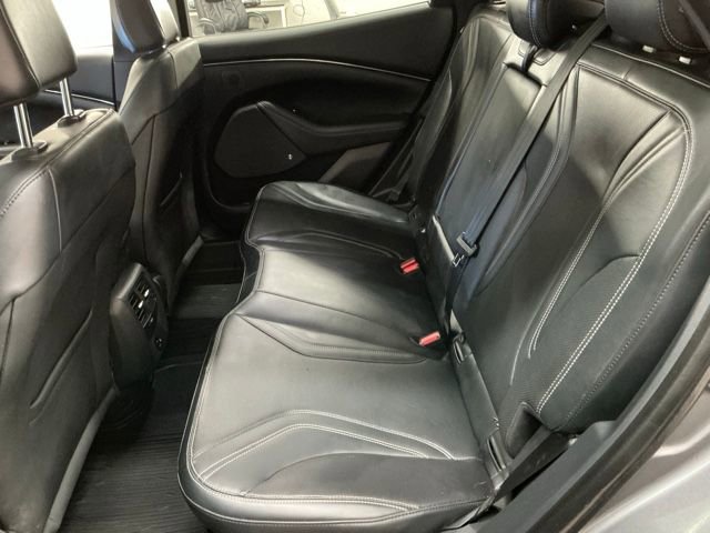 Used 2021 Ford Mustang Mach-E Premium image 12