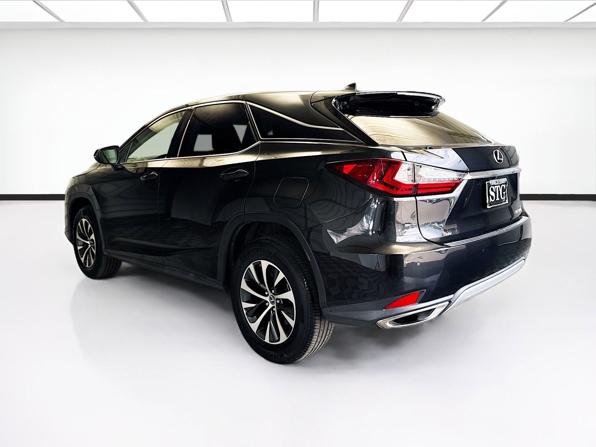 Used 2020 Lexus RX 350 FWD image 6