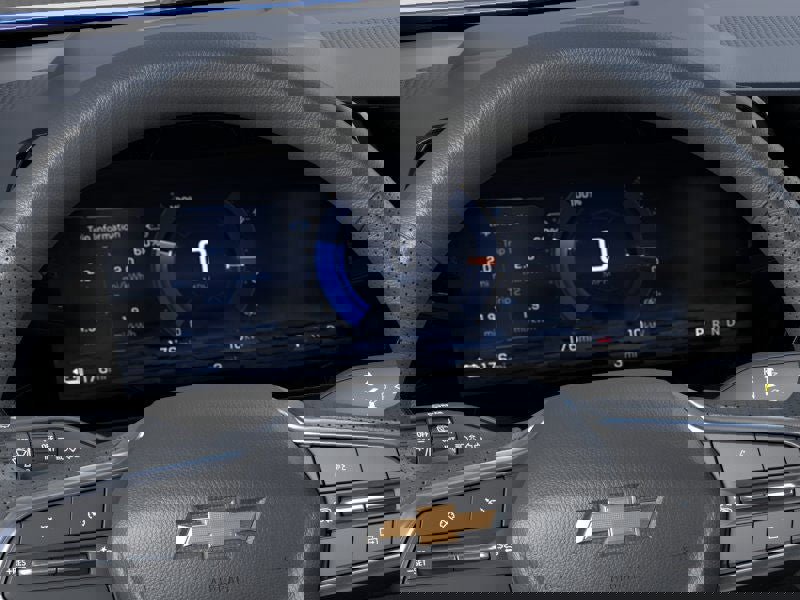 New 2026 Chevrolet Blazer EV LT FWD image 18