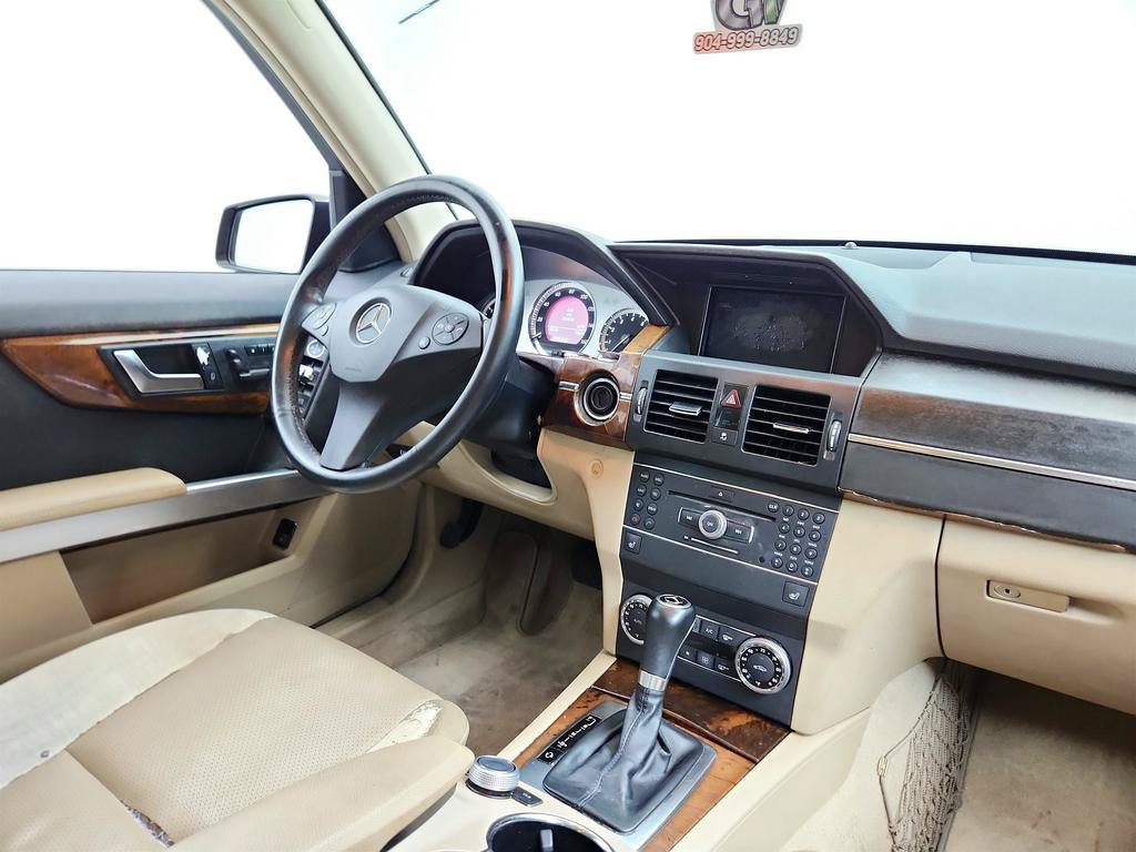 Used 2012 Mercedes-Benz GLK 350 2WD image 26