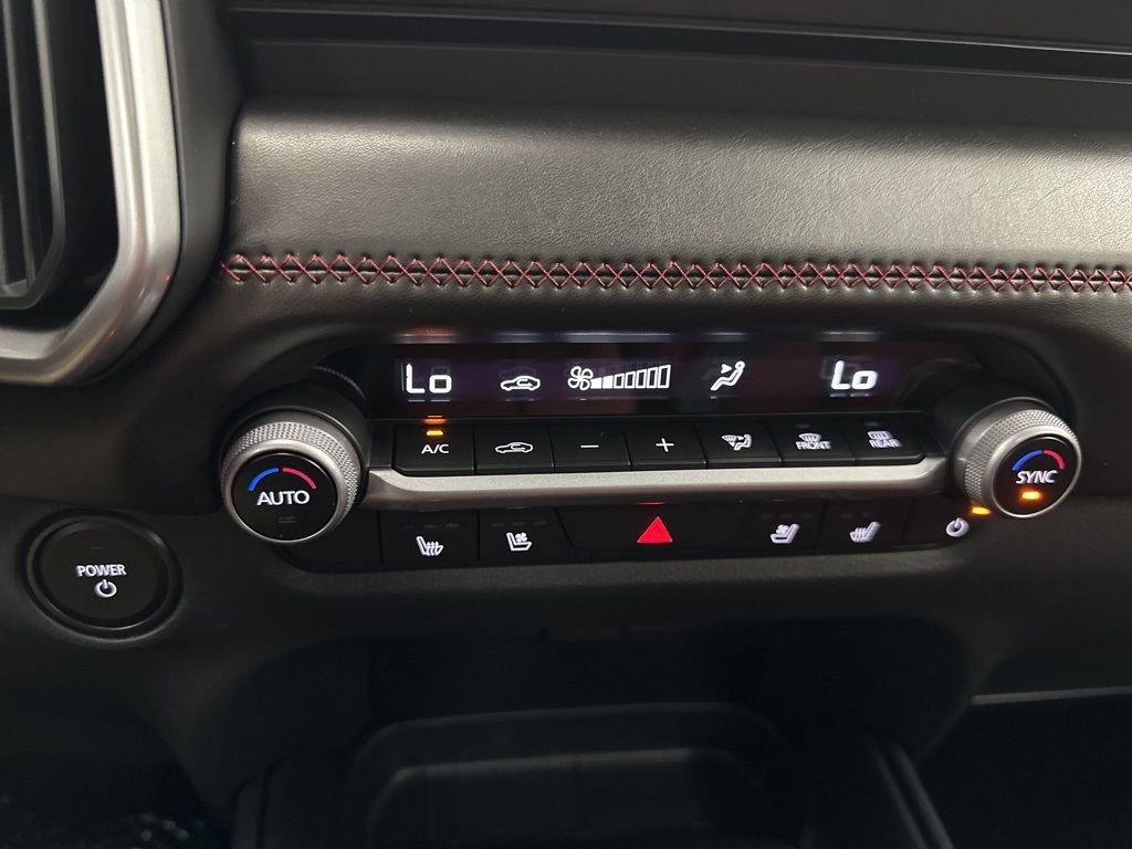 New 2026 MAZDA CX-50 AWD 2.5 Hybrid w/ Premium Pkg image 30