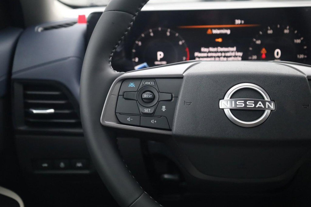 New 2026 Nissan Sentra SL w/ Floor Mat Package image 10