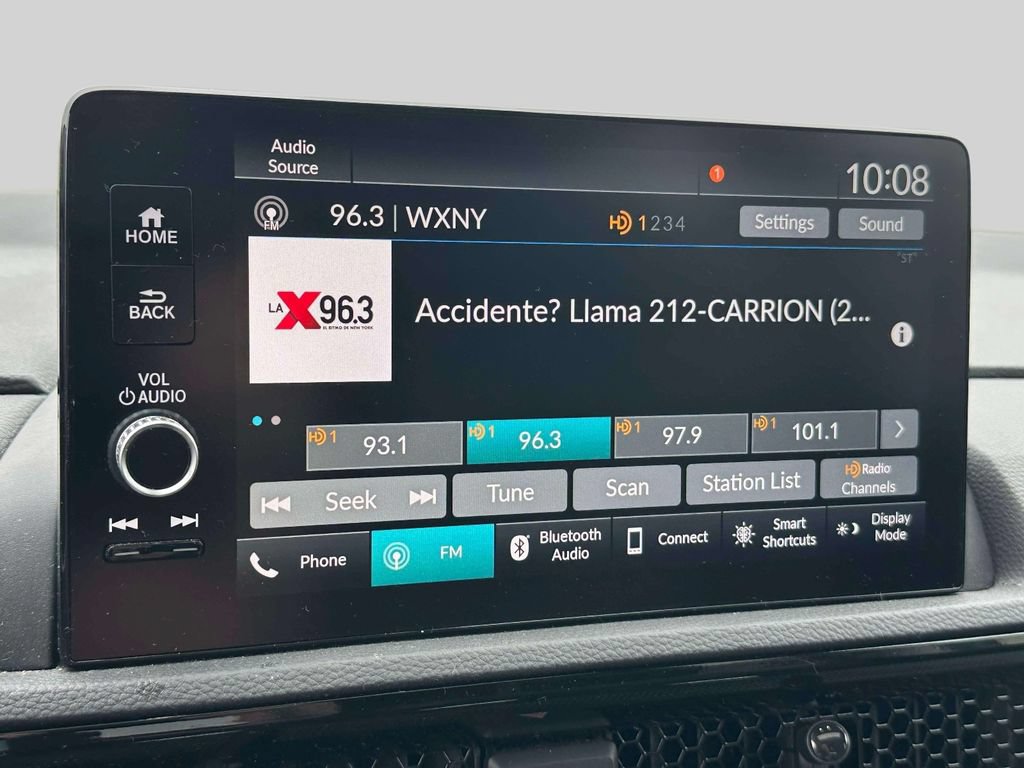 Certified 2024 Honda CR-V EX-L image 24