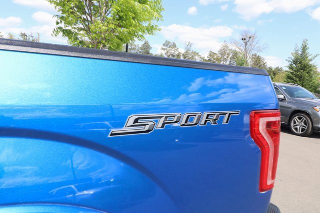 Used 2015 Ford F150 XLT w/ Equipment Group 301A Mid image 21