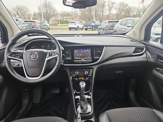 Used 2022 Buick Encore Preferred w/ Safety Package image 13