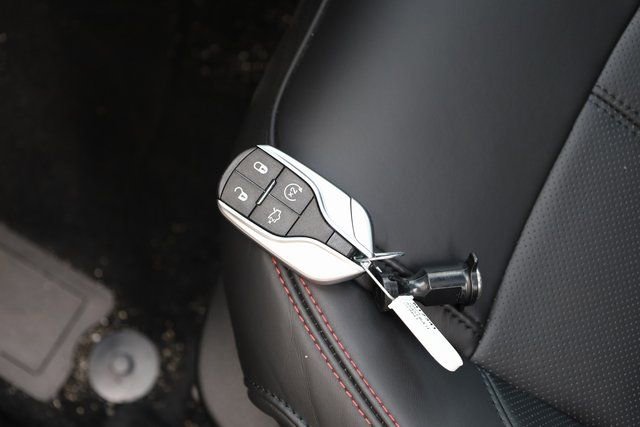 New 2024 Maserati Ghibli Modena Ultima Q4 image 28