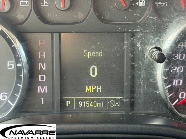 Used 2016 Chevrolet Silverado 3500 W/T w/ WT Convenience Package image 28