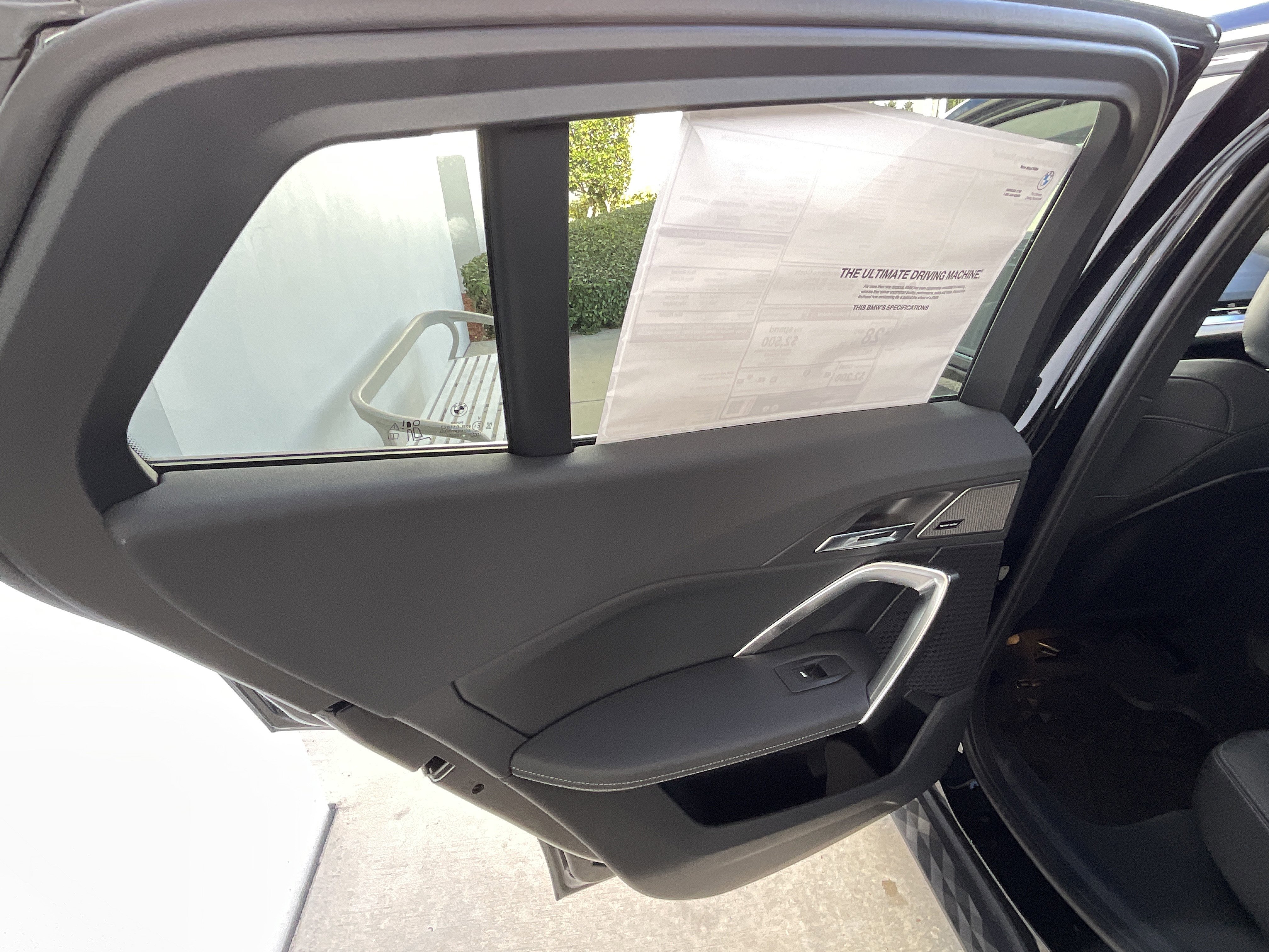 New 2026 BMW X2 xDrive28i w/ Convenience Package image 22