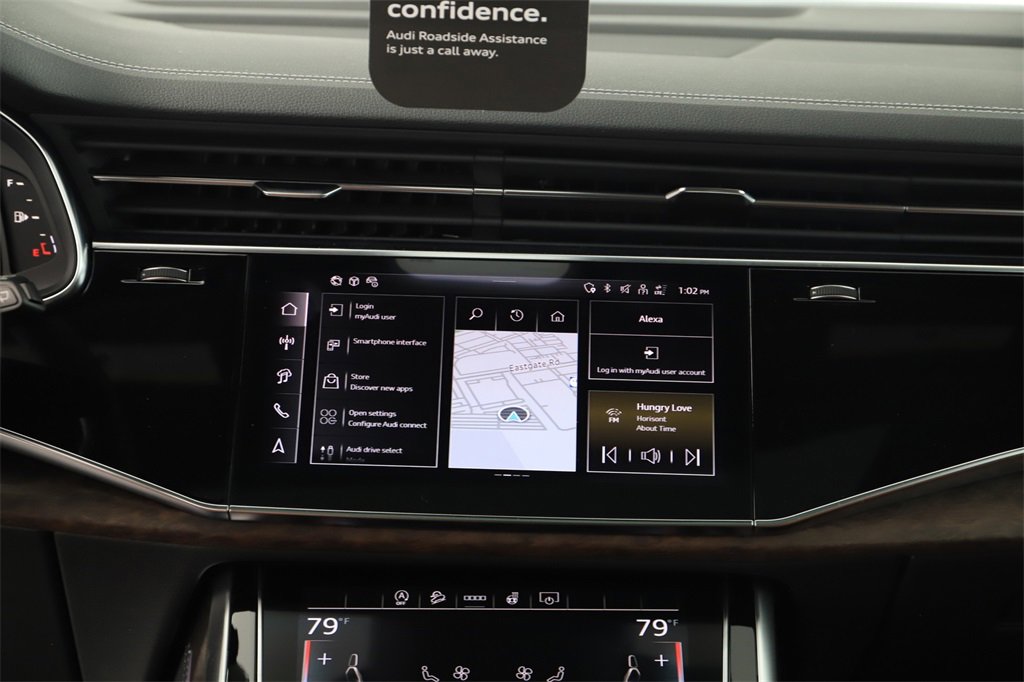 New 2026 Audi Q8 Premium Plus image 19