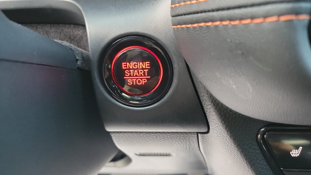 Used 2025 Honda HR-V Sport image 27