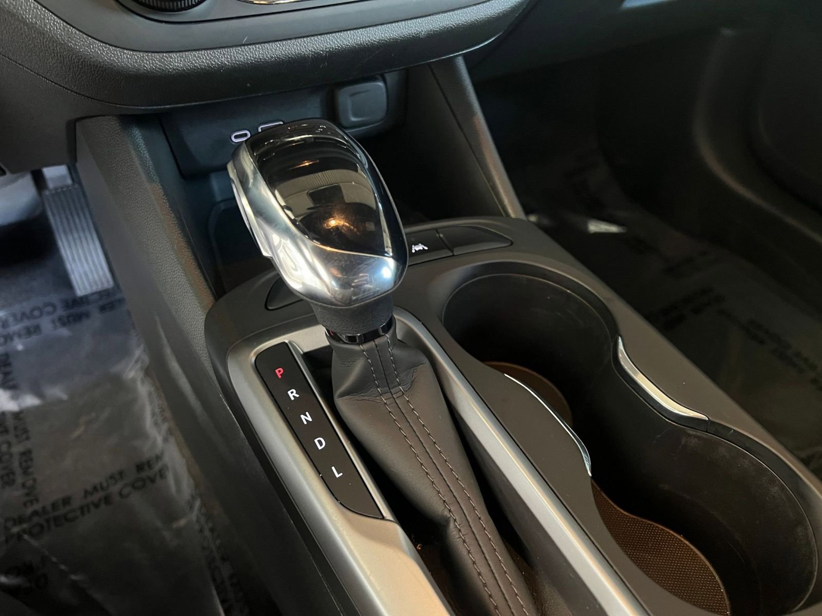 Used 2025 Buick Envista Preferred image 41