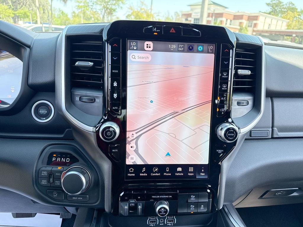 New 2026 RAM 1500 Big Horn image 23