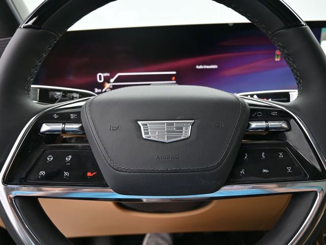 New 2025 Cadillac Escalade IQ Sport 2 image 32