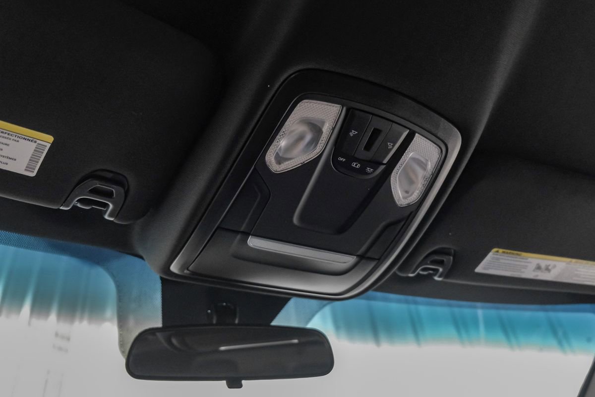 Used 2022 RAM 3500 Lone Star image 24