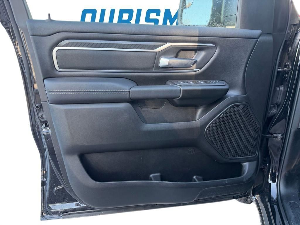 New 2026 RAM 1500 Big Horn image 43