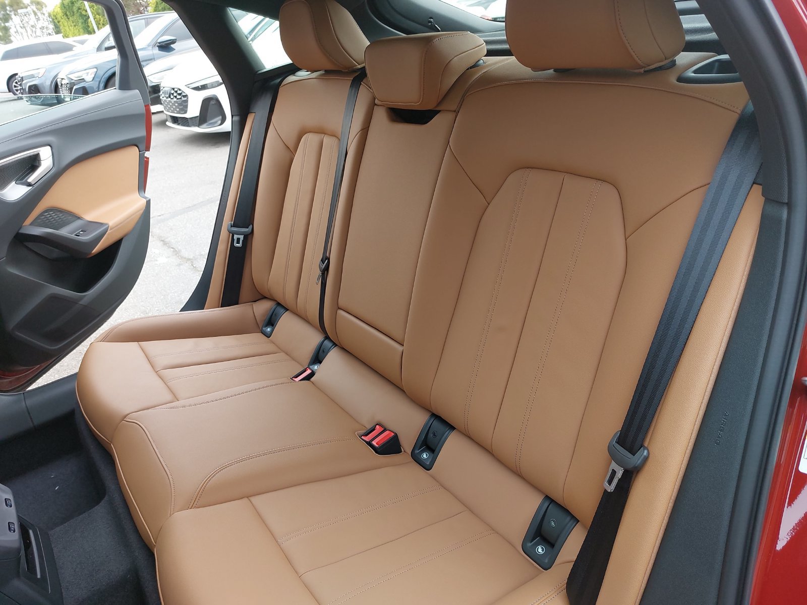 New 2026 Audi A5 Premium Plus AWD/4WD image 14