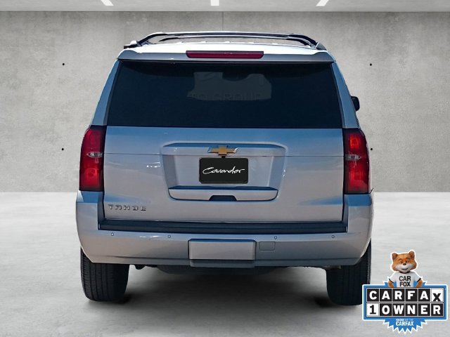 Used 2017 Chevrolet Tahoe LT w/ Luxury Package RWD image 15
