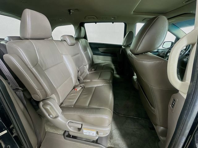 Used 2012 Honda Odyssey EX-L image 8