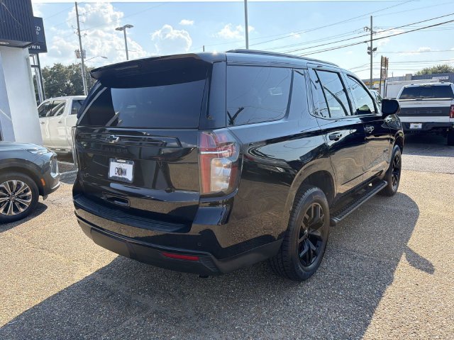 Used 2023 Chevrolet Tahoe Z71 w/ Z71 Off-Road Package AWD/4WD image 6