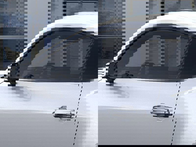 New 2025 Ford Mustang Coupe image 20