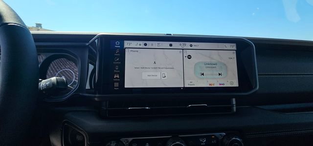 New 2025 Jeep Wrangler Sahara w/ Safety Group image 39