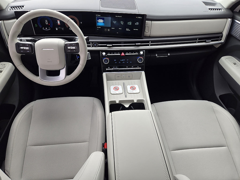 New 2026 Hyundai Santa Fe SE FWD image 26