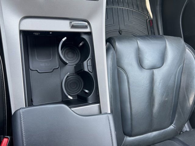 Used 2020 Hyundai Palisade Limited w/ Winter Weather Package image 17